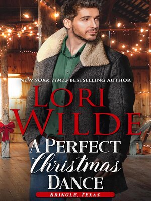 cover image of A Perfect Christmas Dance